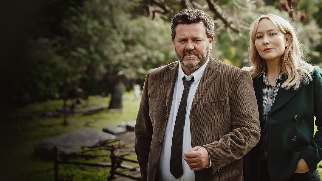 The Brokenwood Mysteries