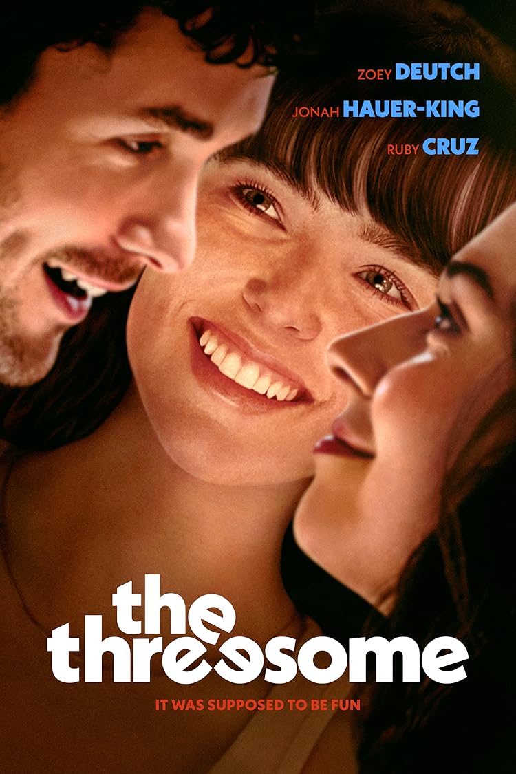 The Threesome