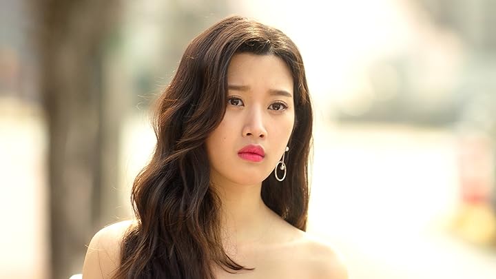 Prime Video Tempted Season 1