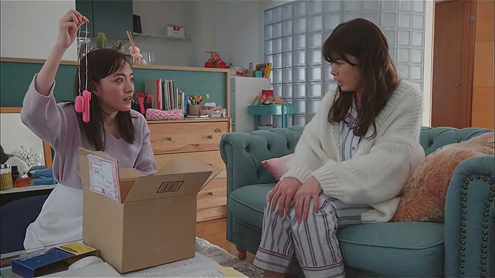 Watch 百合だのかんだの | Prime Video