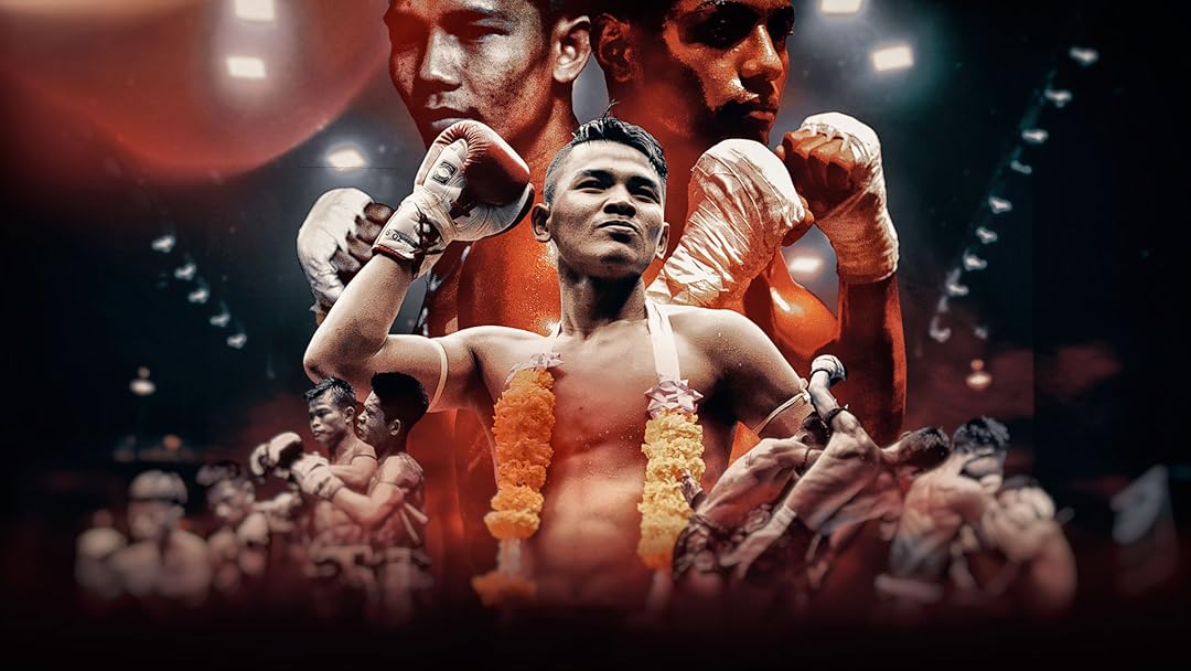 Absolute Muay Thai