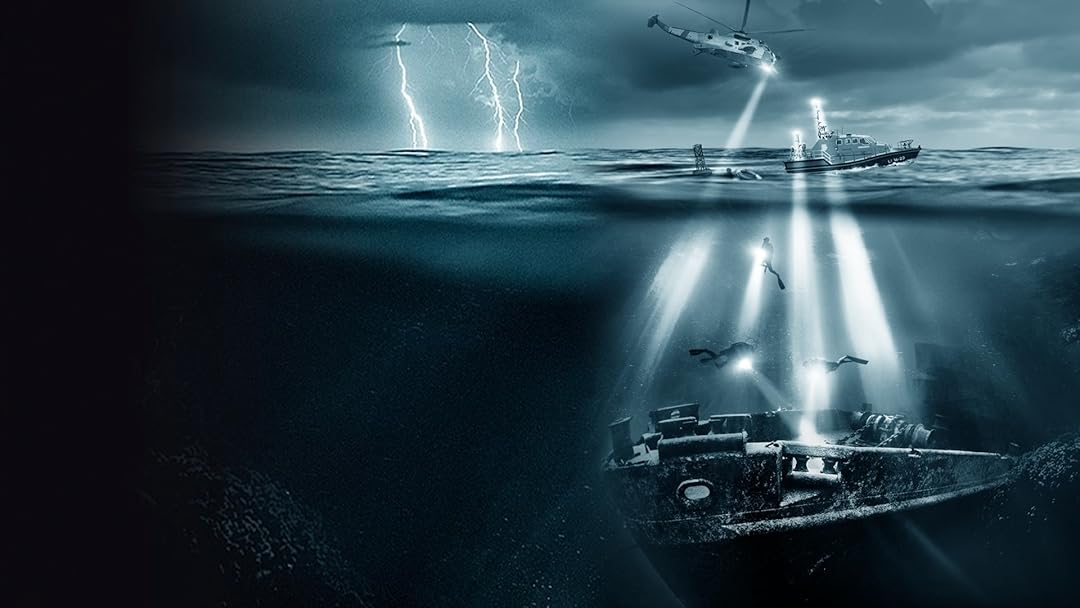 Disasters at Sea