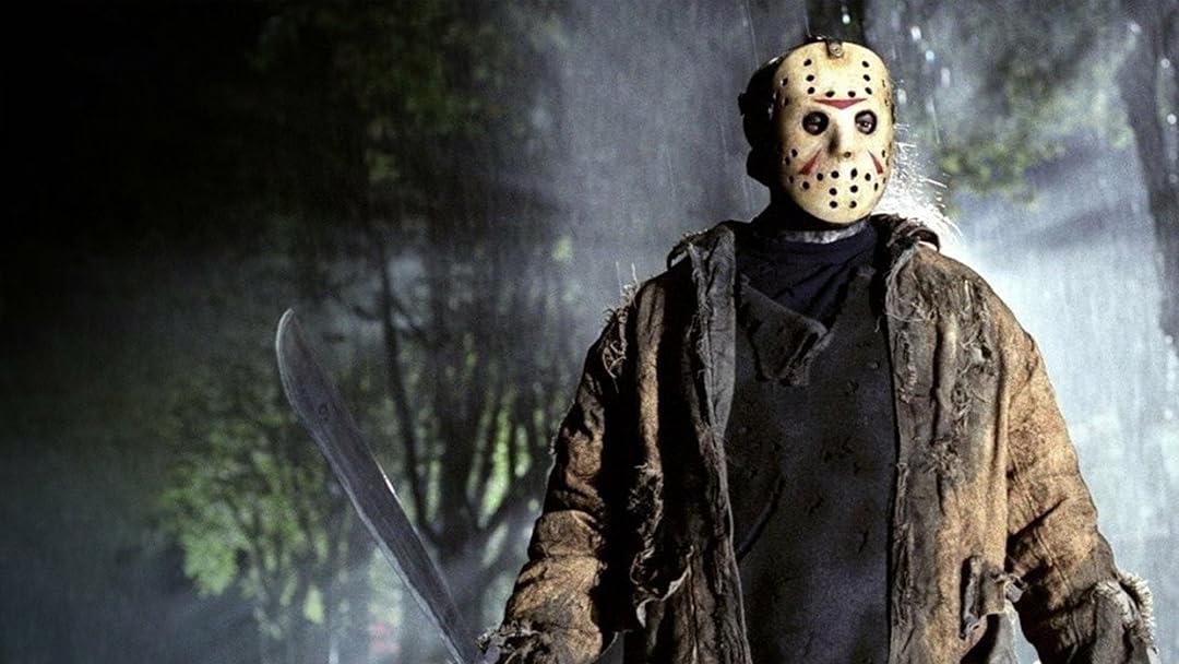Friday the 13th
