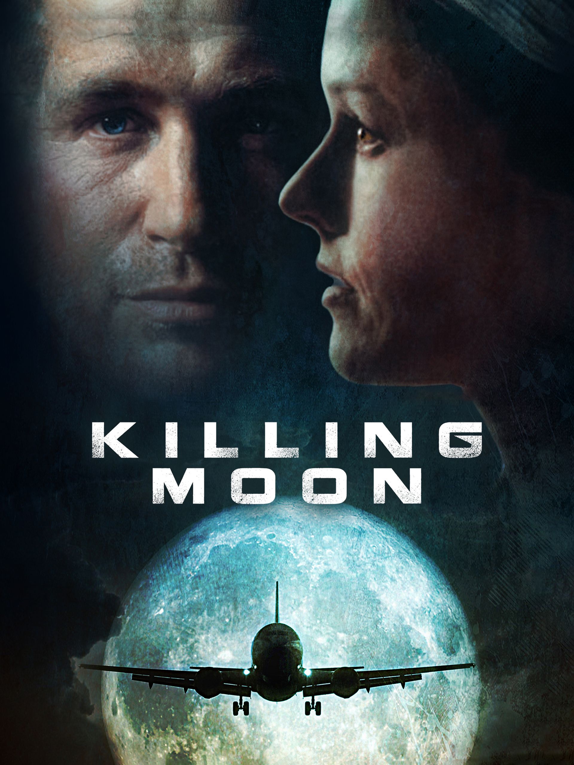 Prime Video: Killing Moon