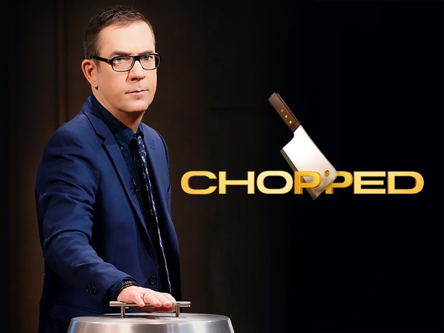 Prime Video: Chopped Season 39