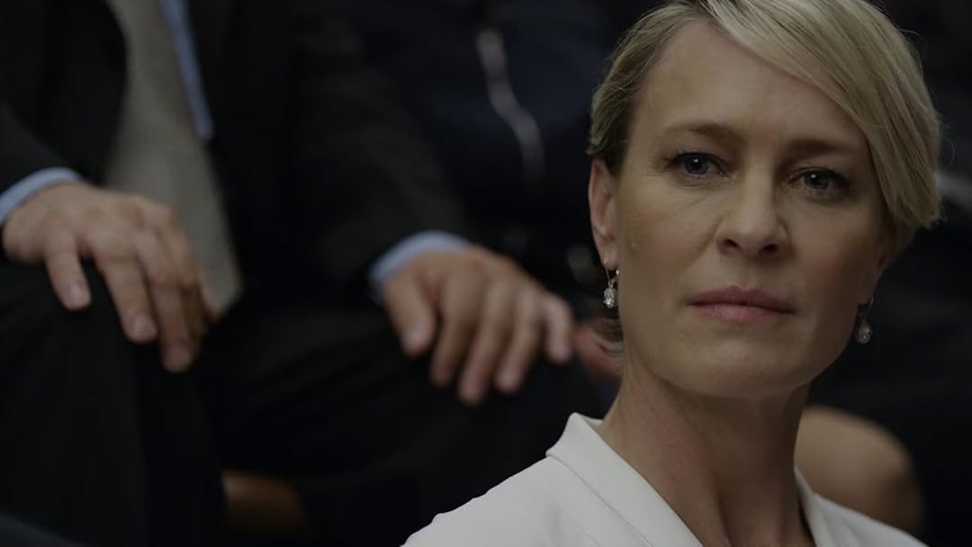 House of Cards