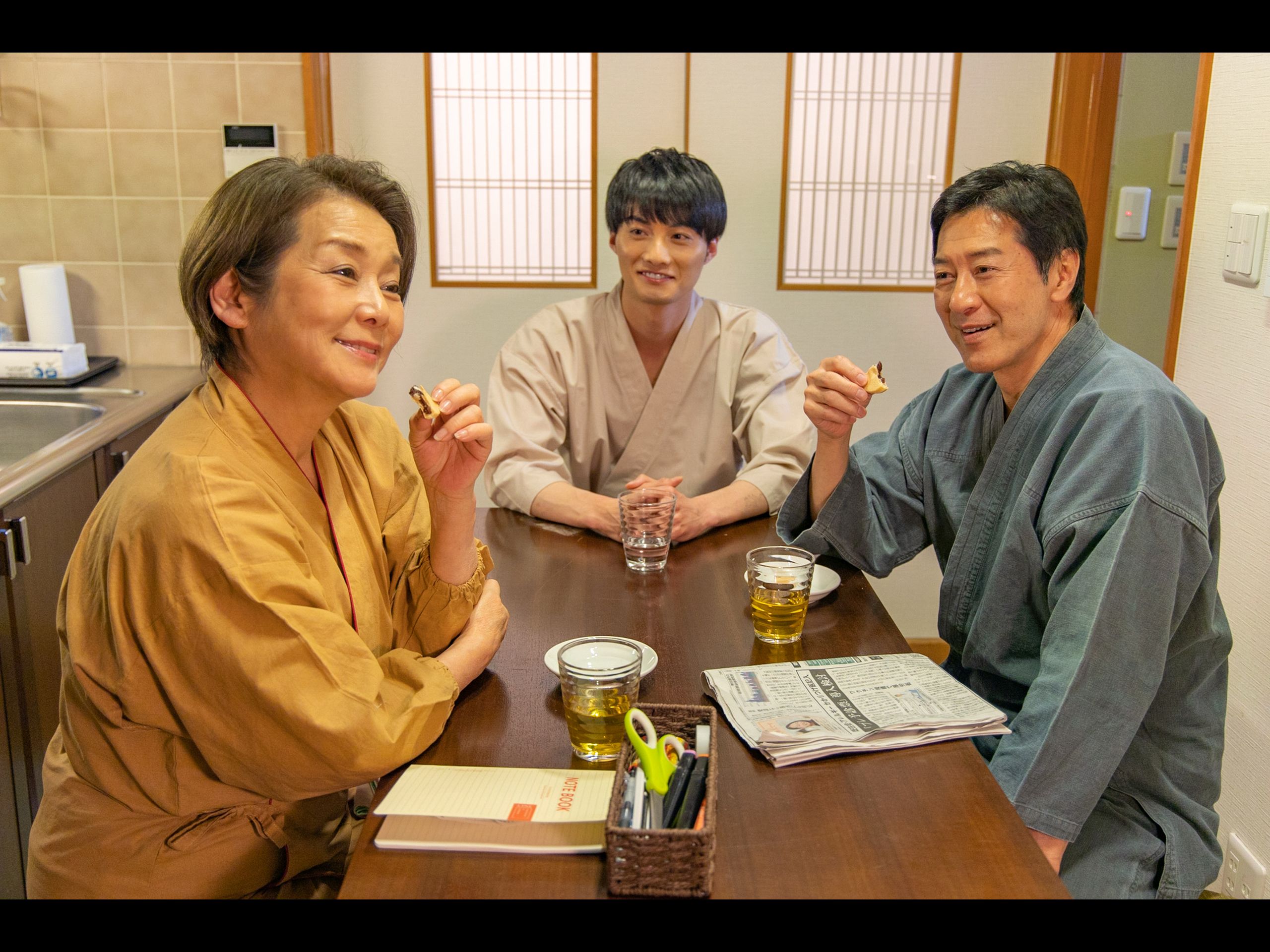 寺西一浩ドラマ 人生いろいろを観る | Prime Video