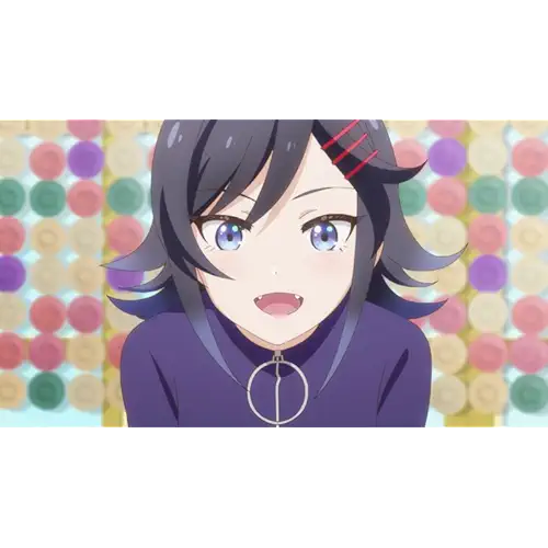 ジュア(絆のアリル)