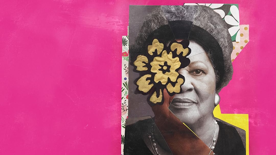 Toni Morrison: The Pieces I Am