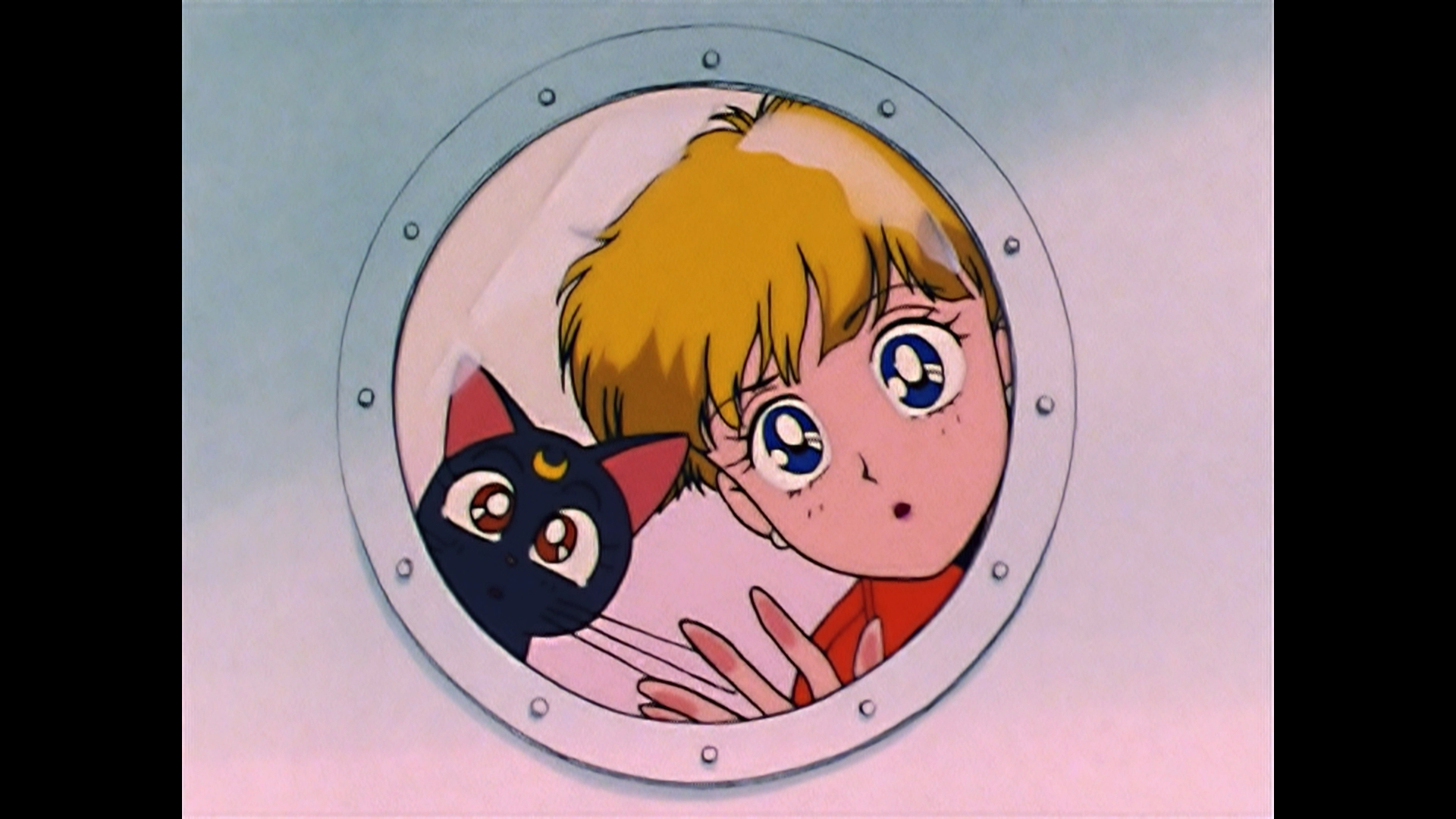 Watch Sailor Moon - season 1 | Prime Video