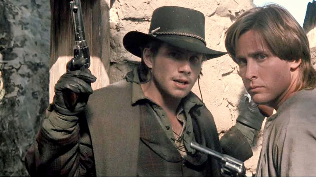 Young Guns 2