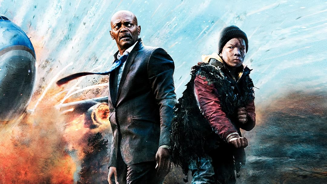 La gran aventura
