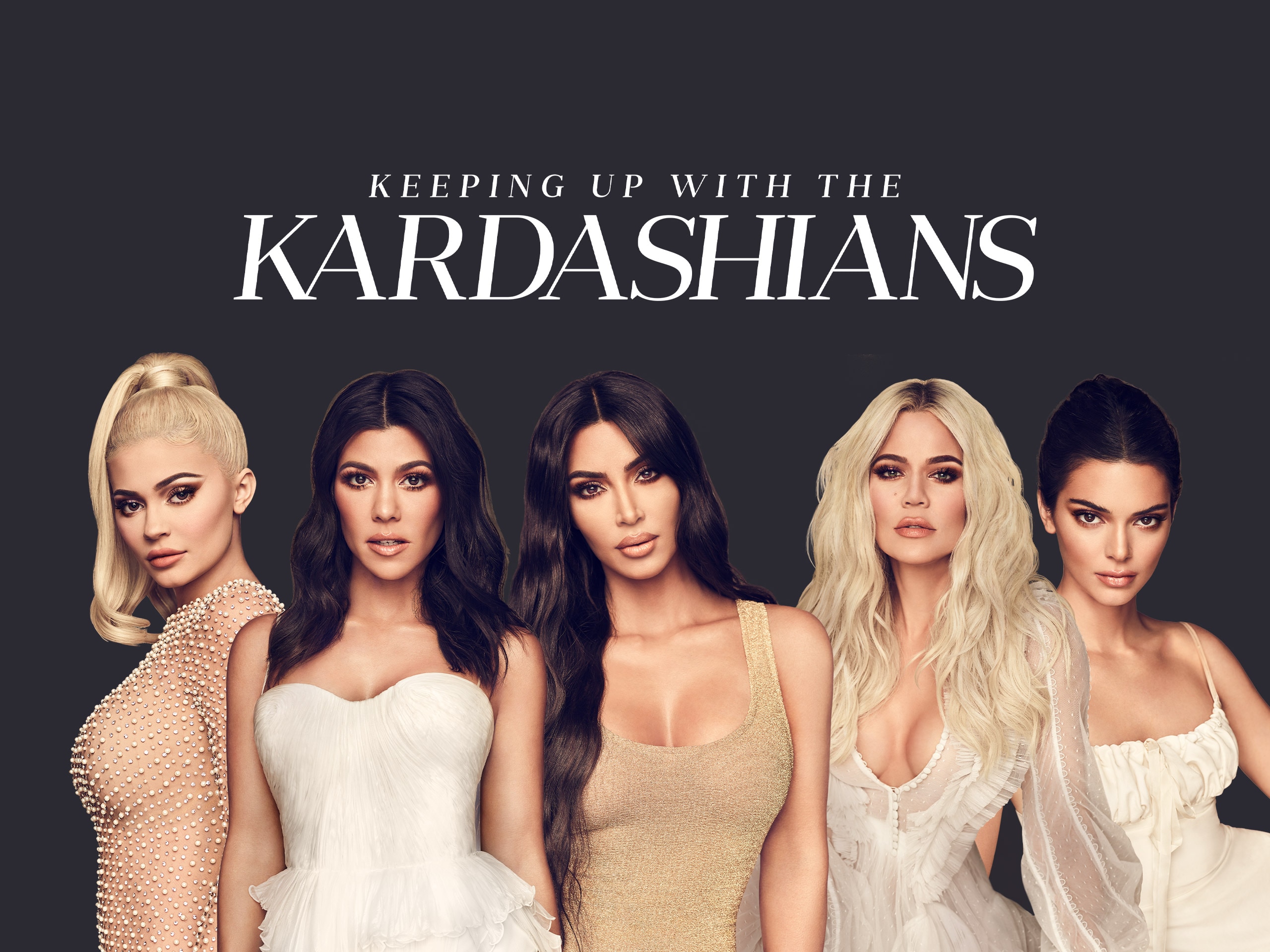 Keeping Up With The Kardashians