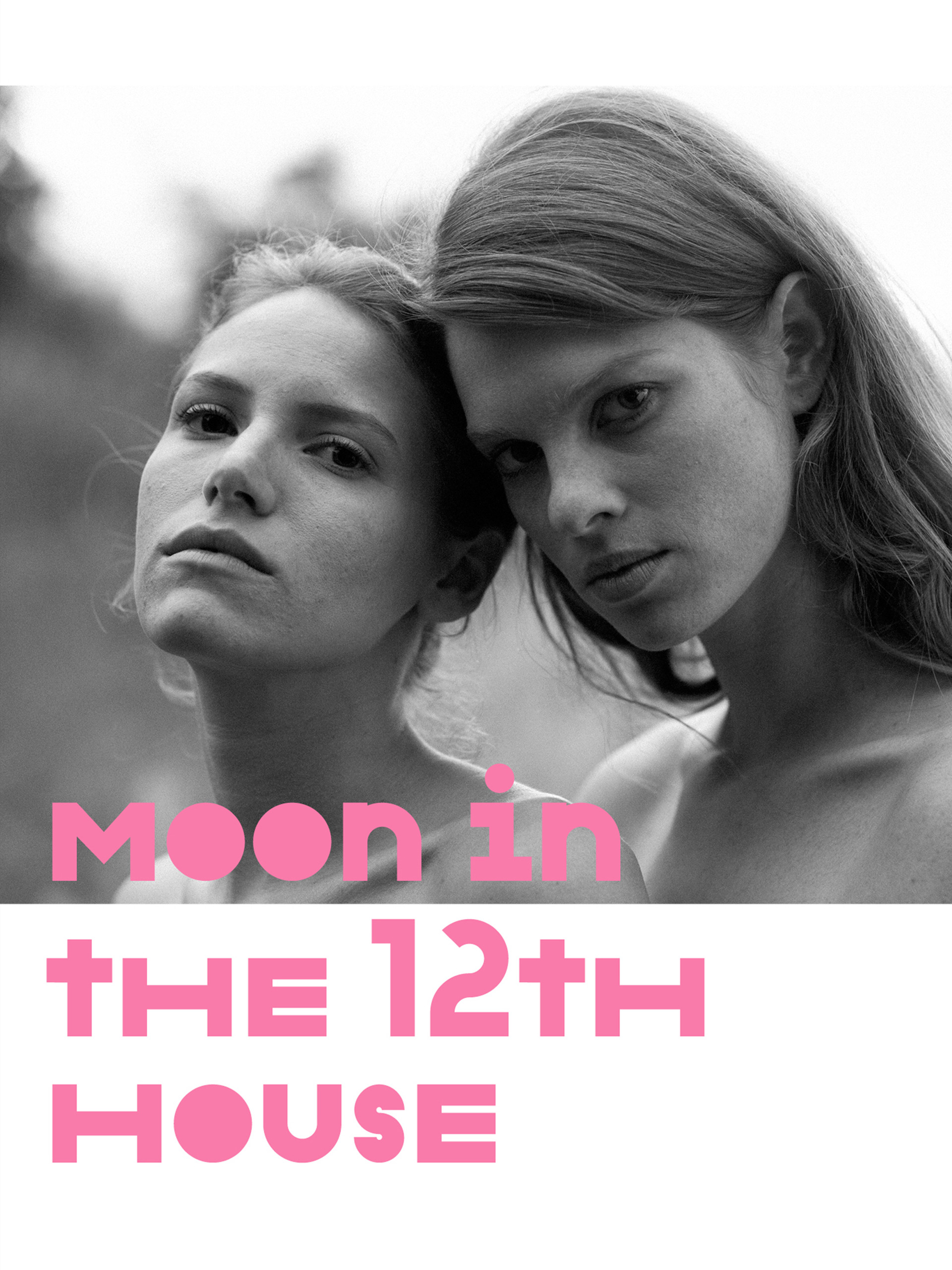 Prime Video Moon in the 12th House
