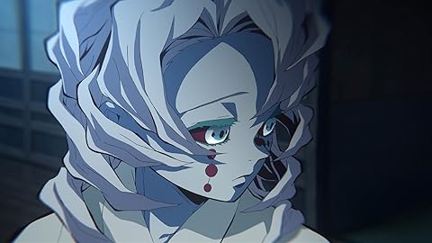 鬼滅の刃 累