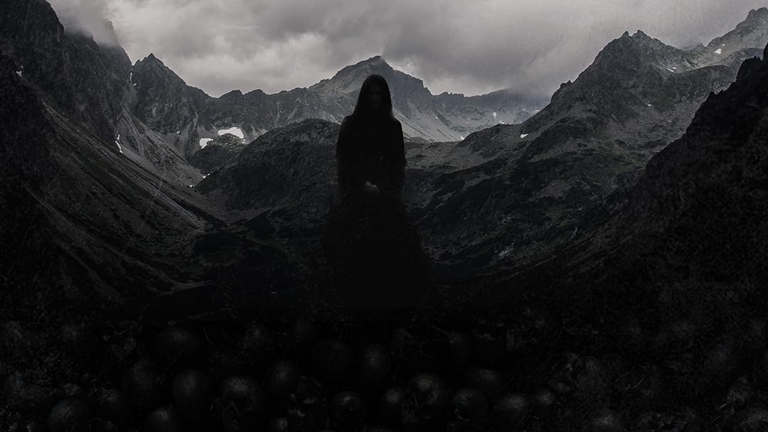 Requiem - Three Tales of Horror