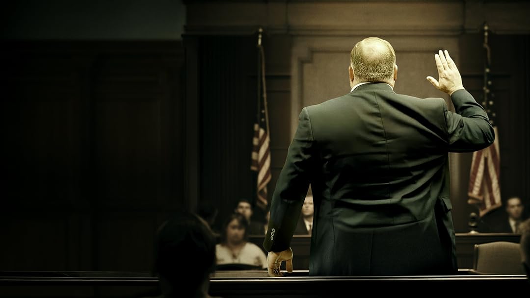 The Truth vs. Alex Jones