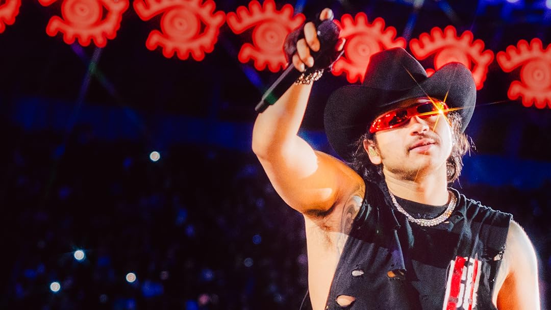 Apple Music Live: Fuerza Regida