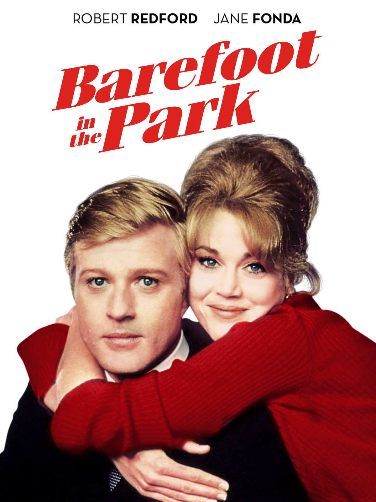 Prime Video Barefoot in the Park(00)