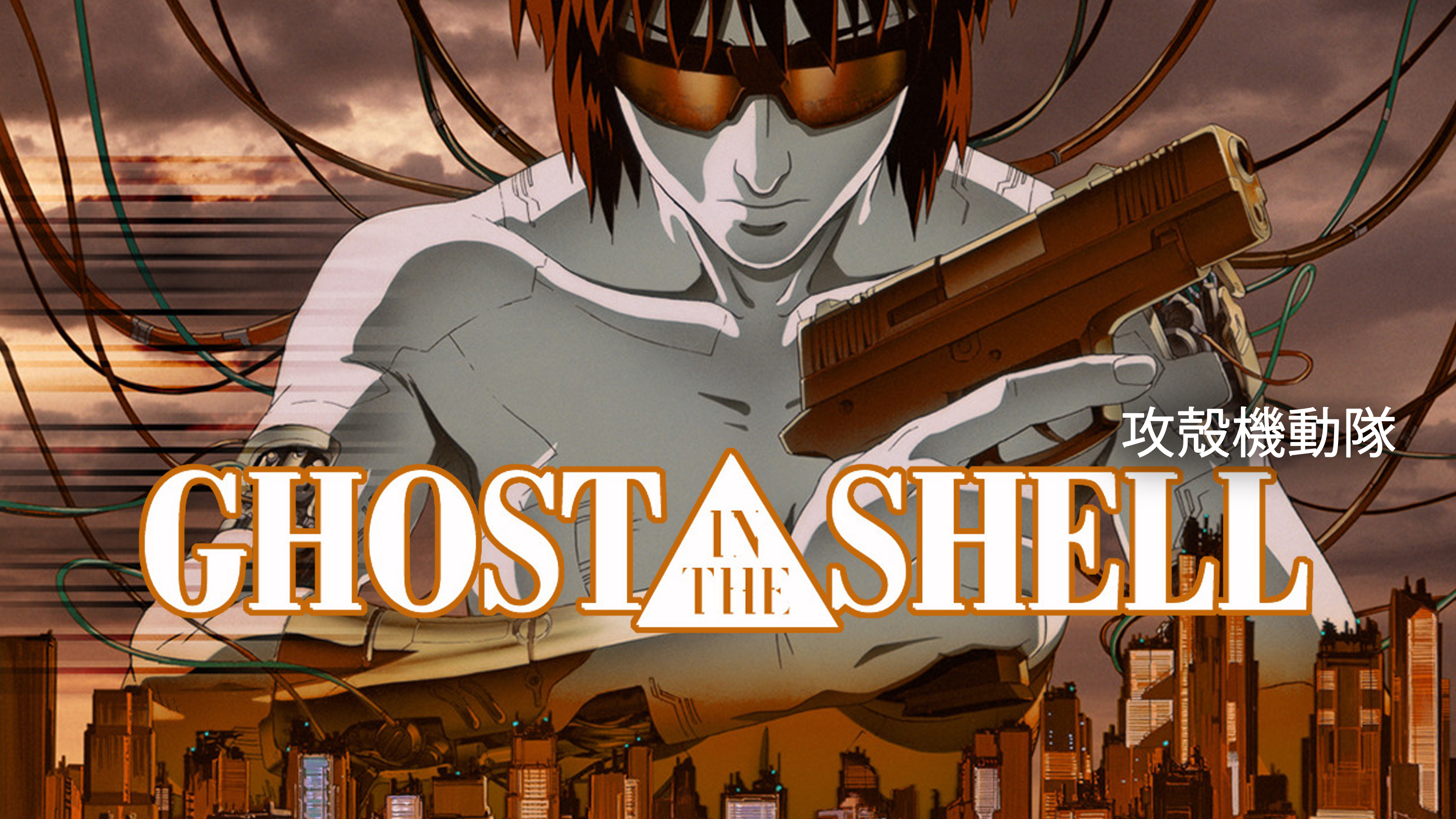 【ヤフおく達人】攻殻機動隊 THE GHOST IN THE SHELL ヤフおく達人様専用】攻殻機動隊 THE GHOST IN THE SHELL - メルカリ