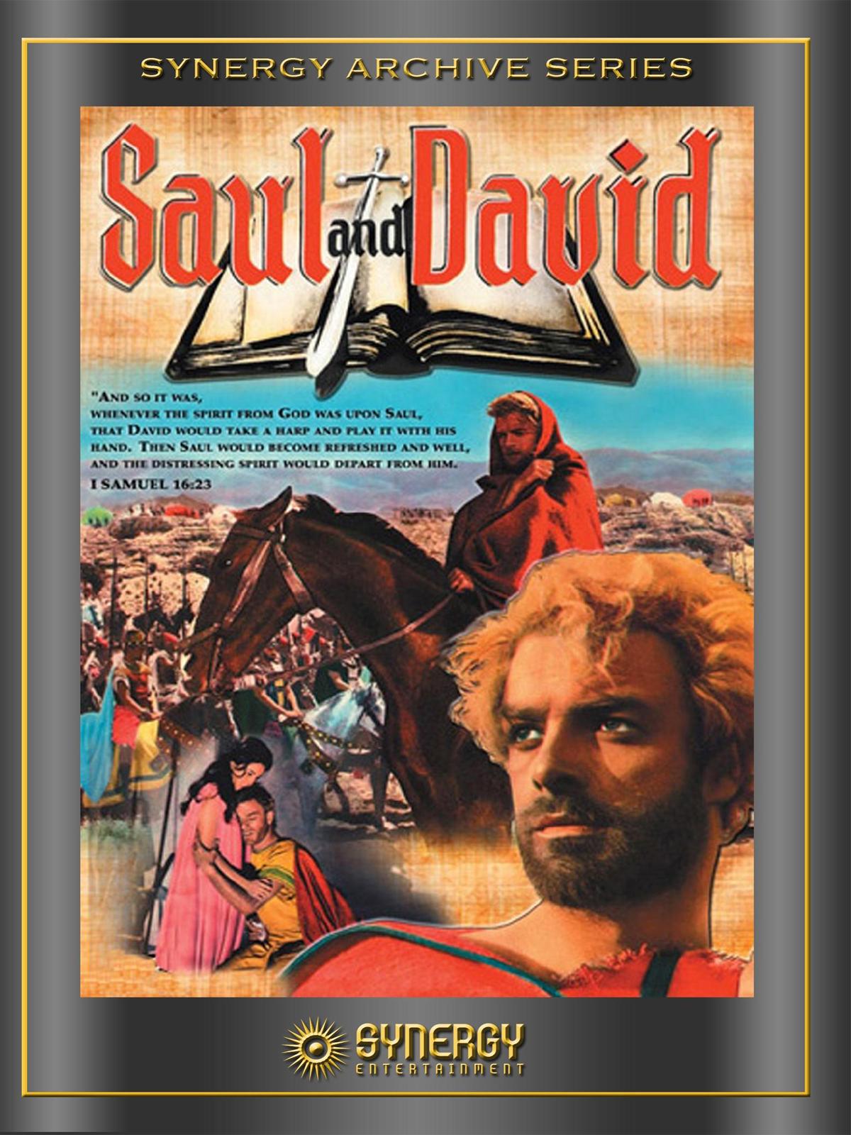 Jinsiy film ser David