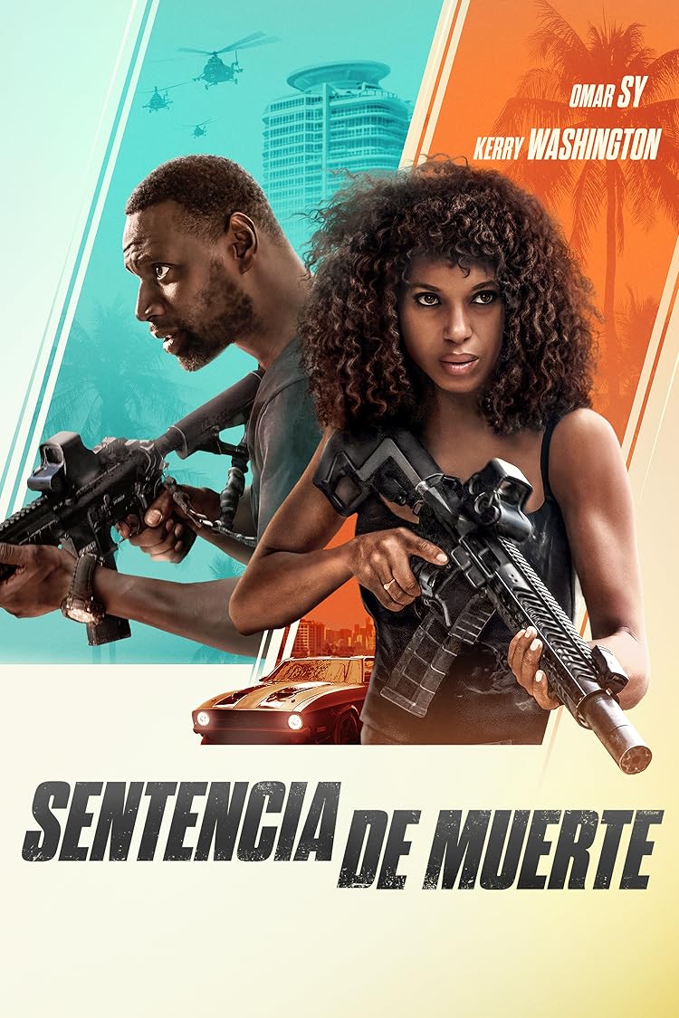 Sentencia de muerte