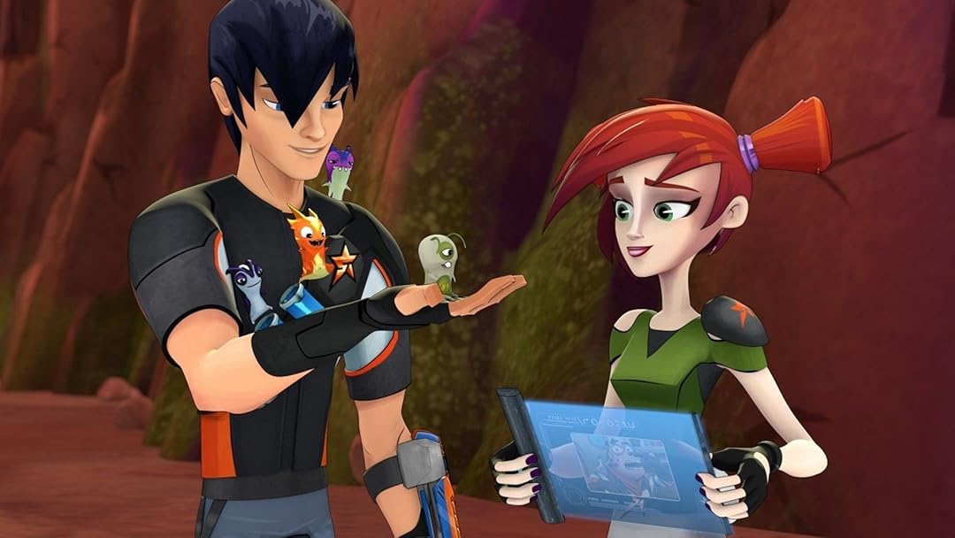 Slugterra: Ascension