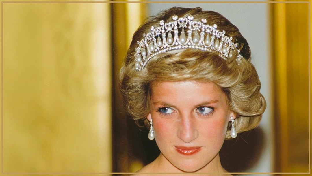 Watch Was Diana The Most Insecure Woman In The World? Prime Video