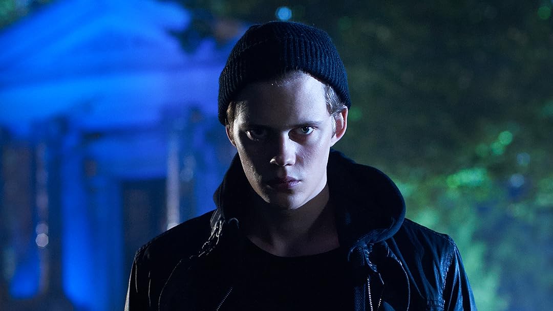 Hemlock Grove