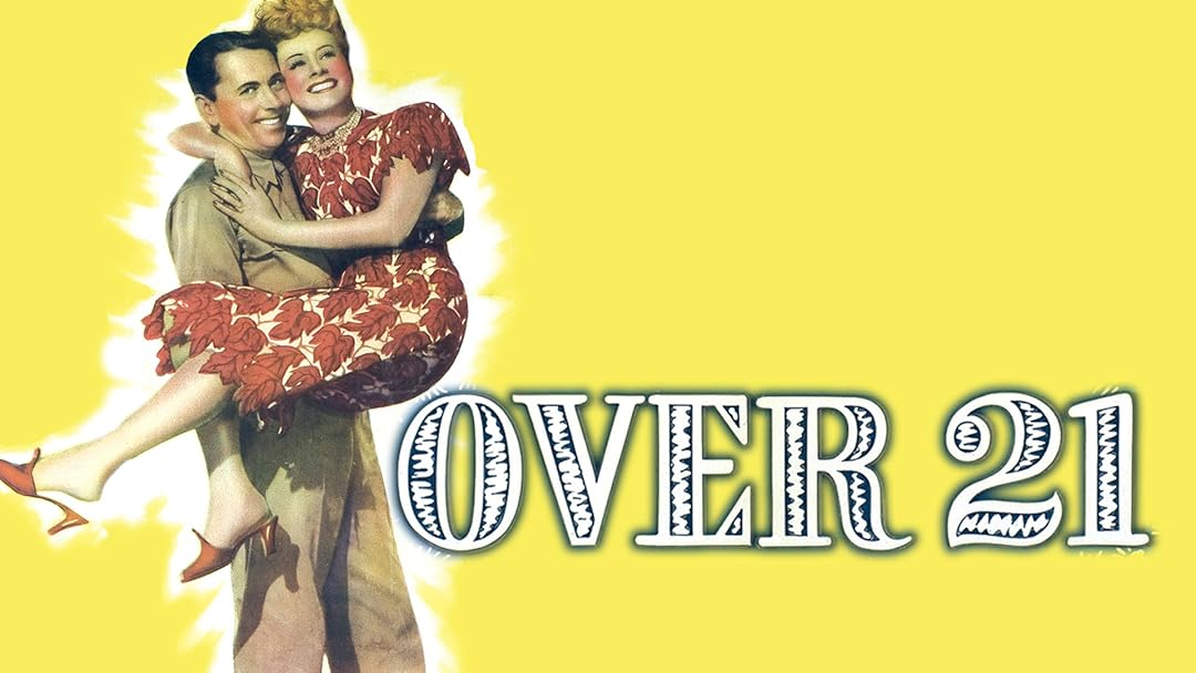 Over 21