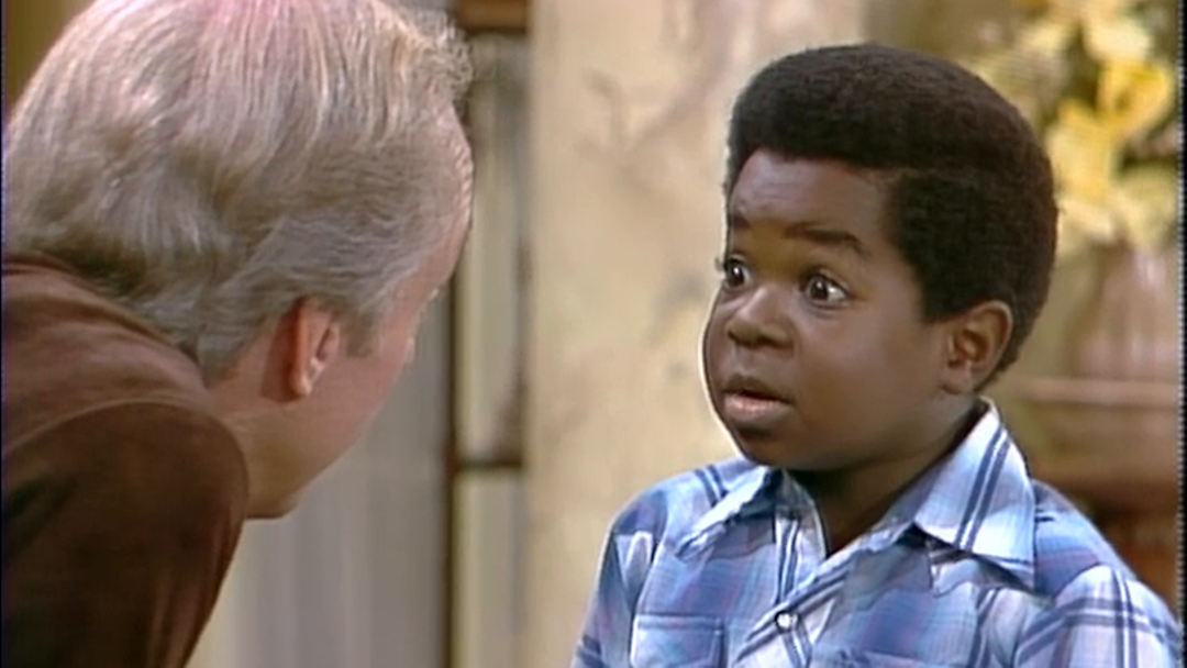 Diff'rent Strokes