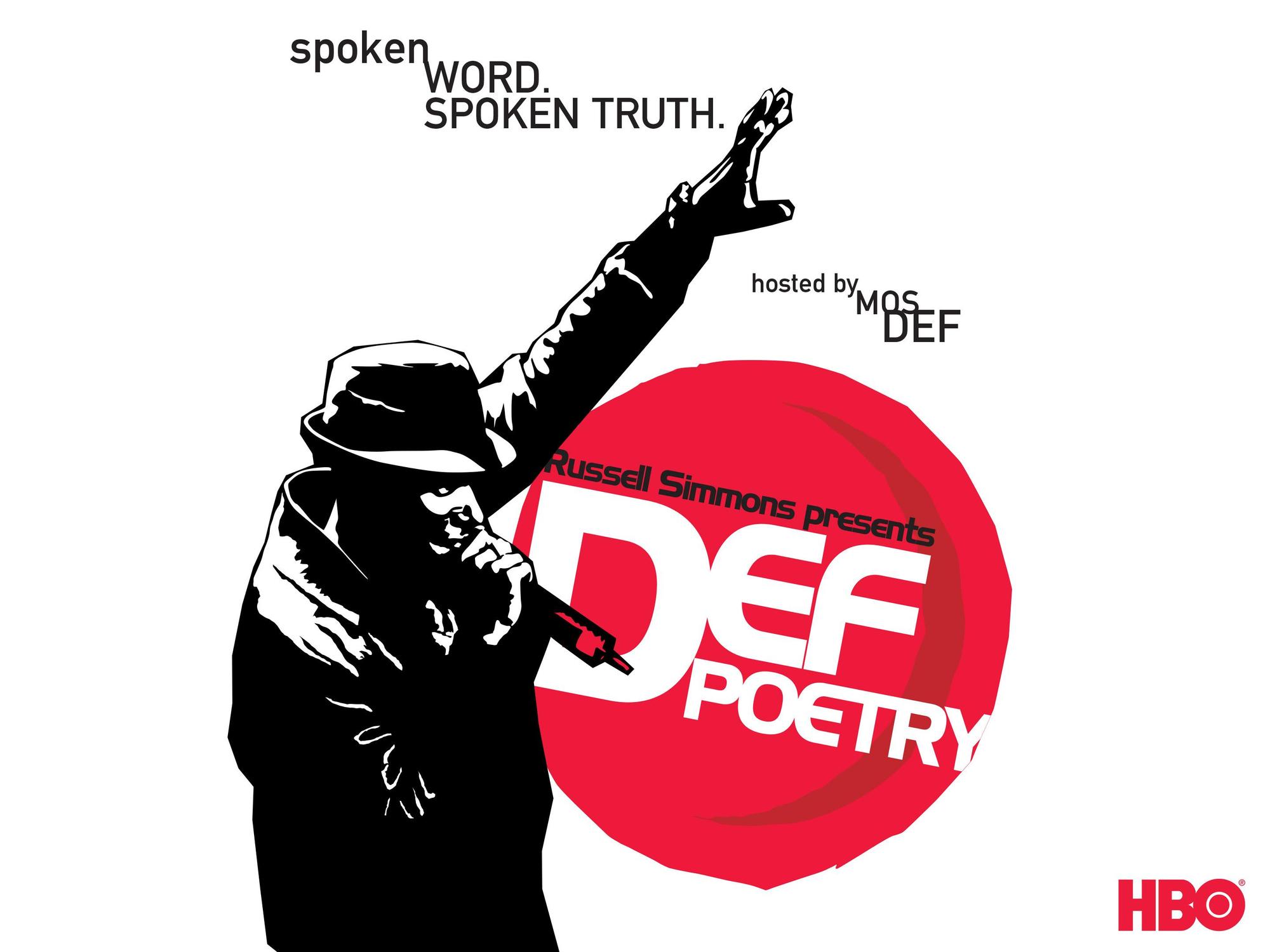 (未使用･未開封品)Russell Simmons Presents: Def Poetry Season 6 [DVD] 中古】Russell Simmons Presents: Def Poetry Season 6 [DVD