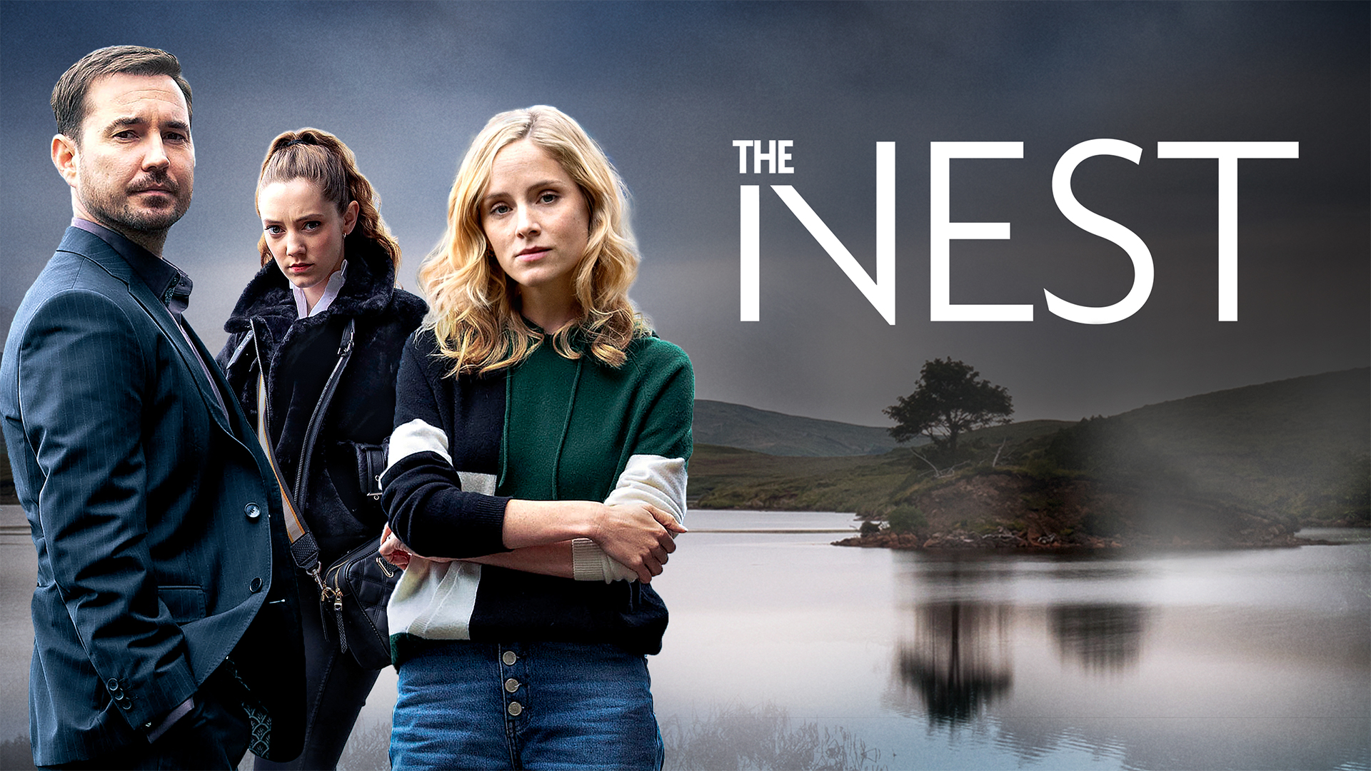 Watch The Drowning Series 1 Prime Video