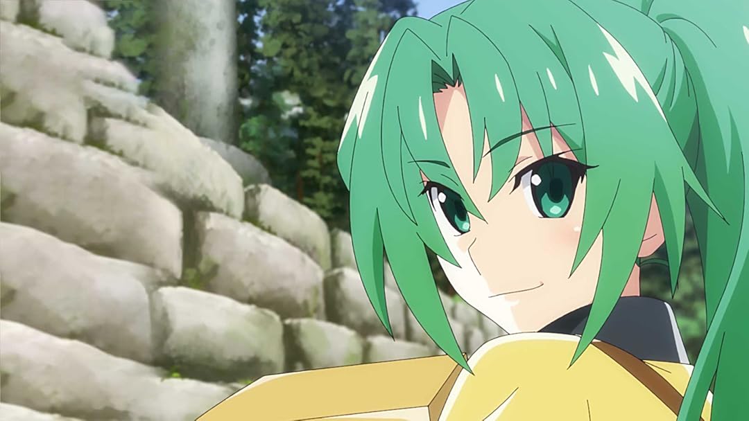 Higurashi no Naku Koro ni