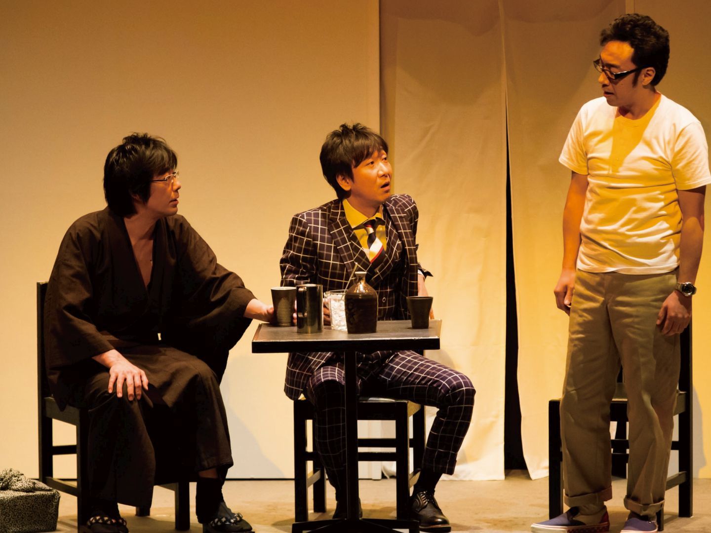 『東京03 FROLIC A HOLICラブストーリー「取り返しのつかない姿」』 東京03 FROLIC A HOLIC ラブストーリー「取り返しのつかない姿