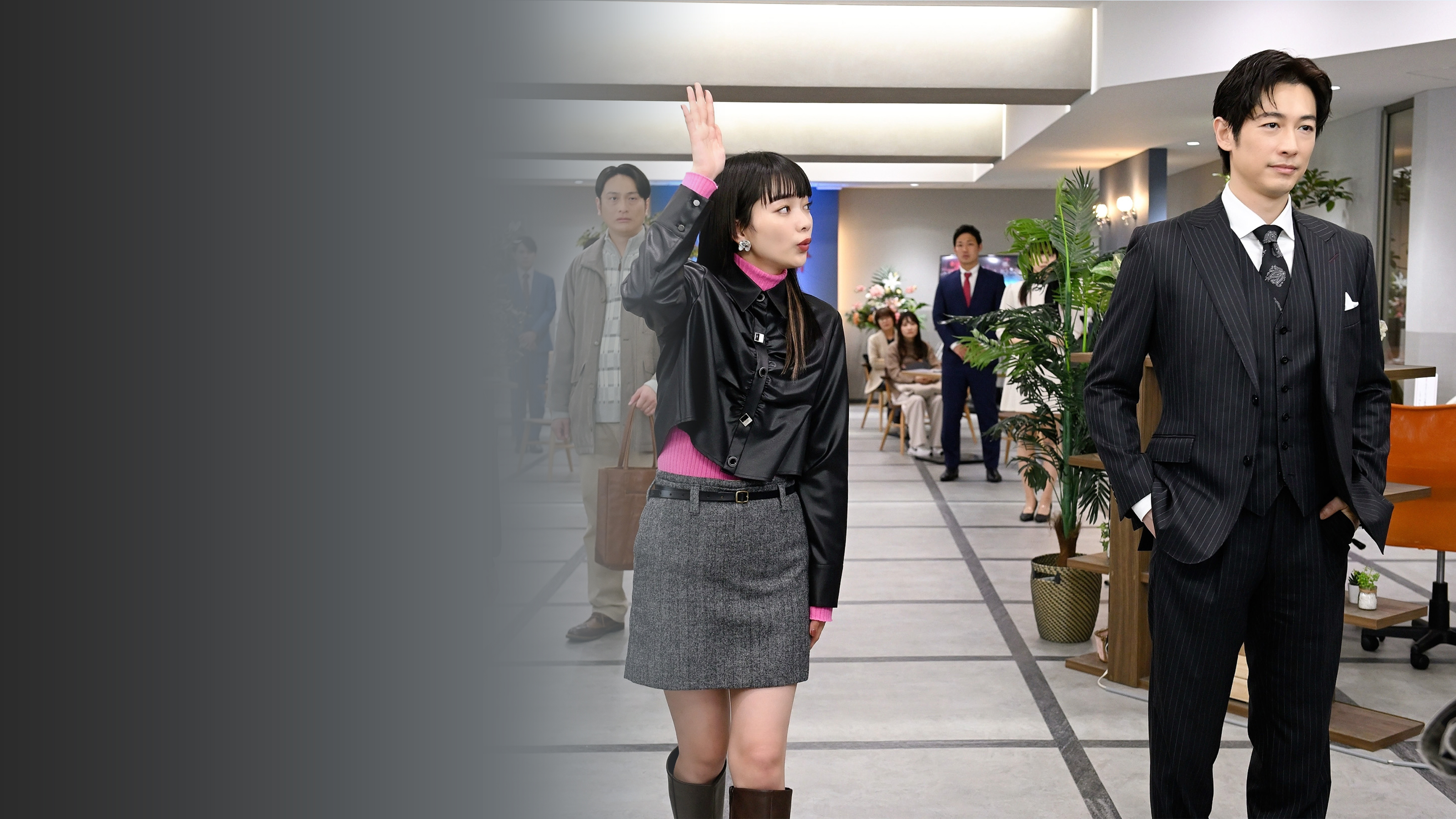 正直不動産 正直不動産 DVD-BOX - NHKグループ公式通販 - NHKグループモール