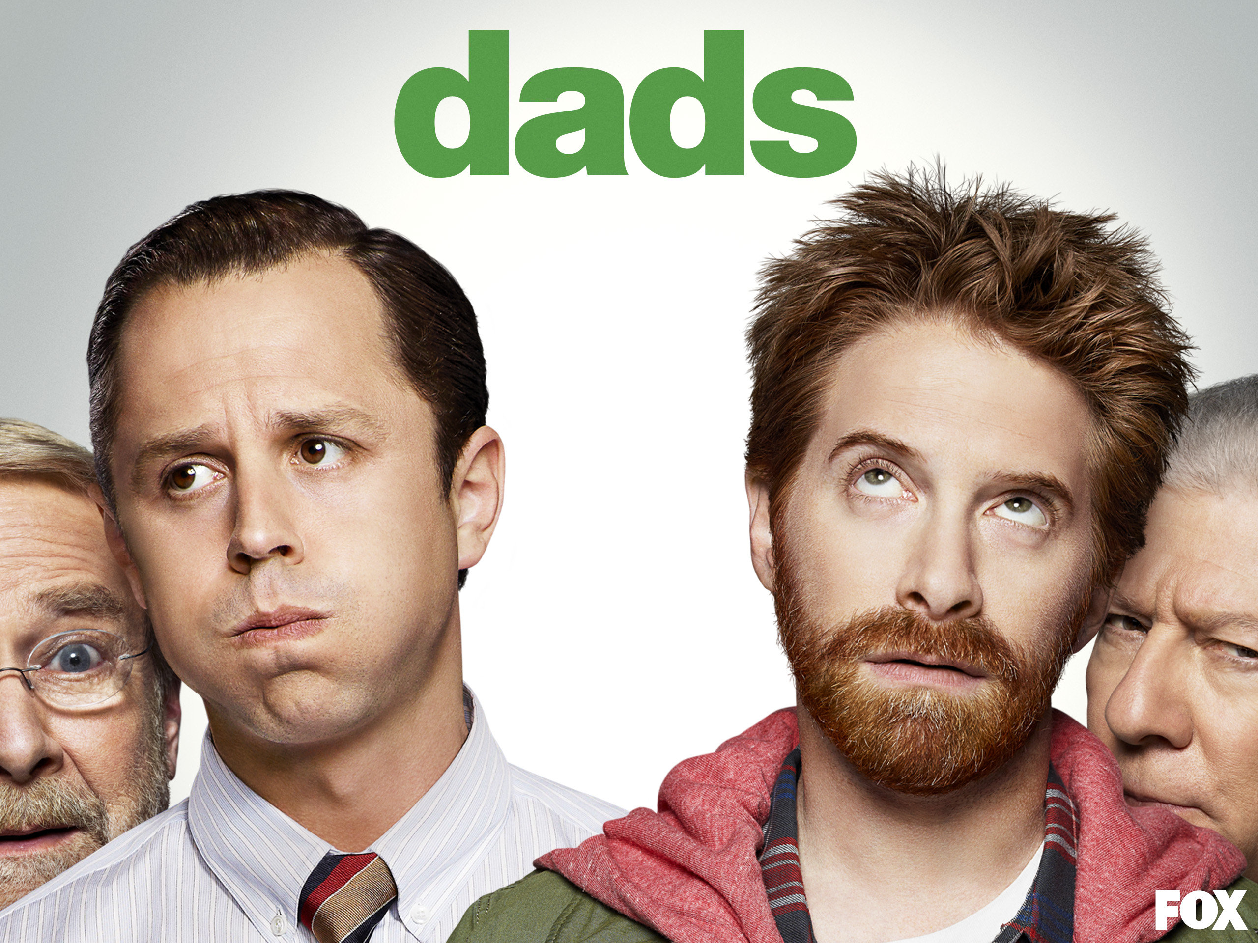 Prime Video: Dads Season 1