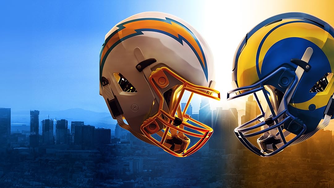Hard Knocks: Los Angeles