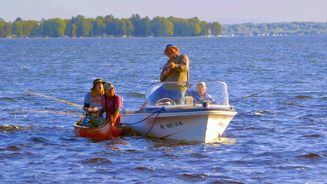 Frozen Stupid 2: Open Water