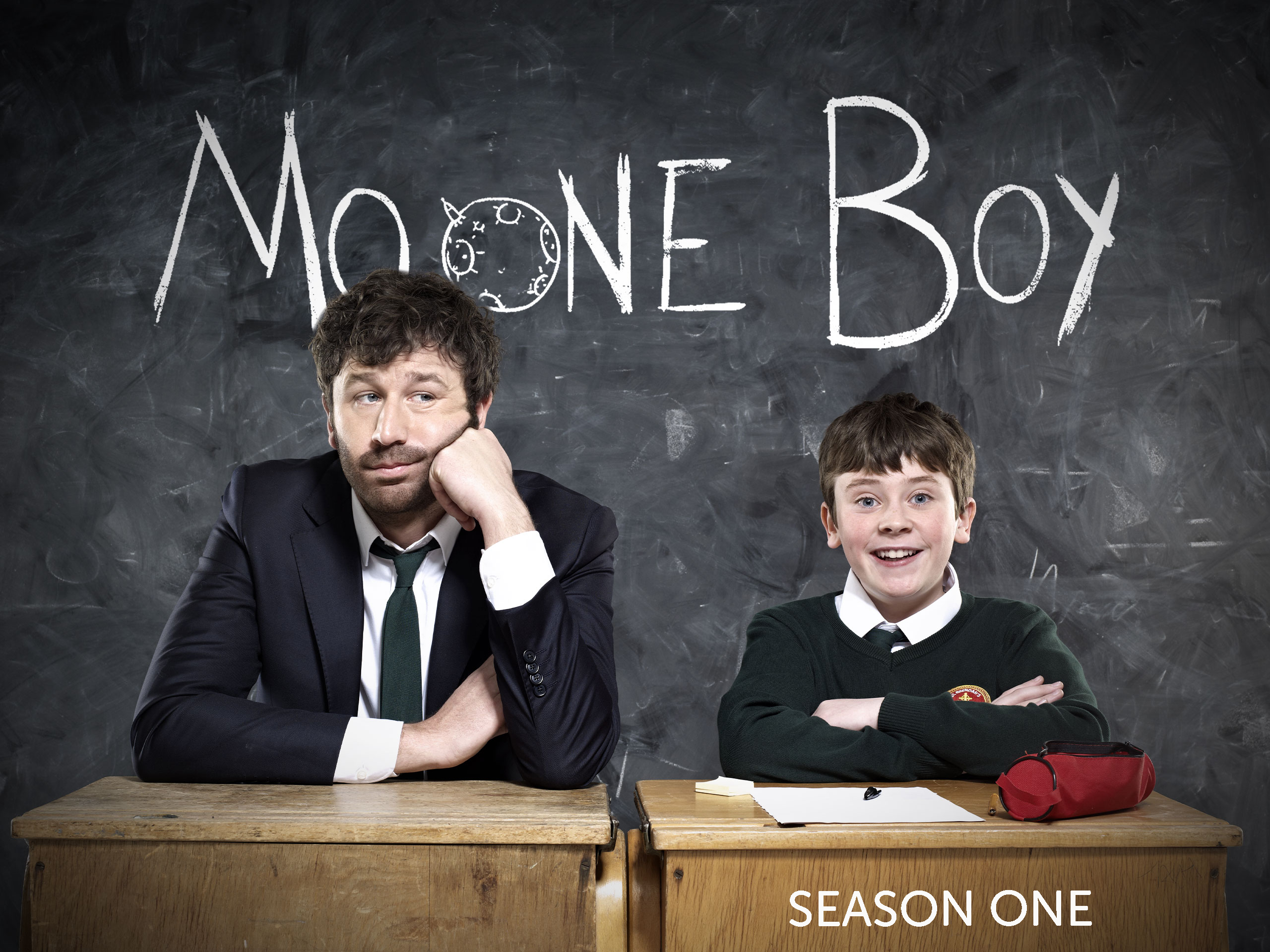 その他 Moone Boy: Season One - Three Collection [DVD] Amazon.com: Moone Boy: Season 1-Three Collection : Various