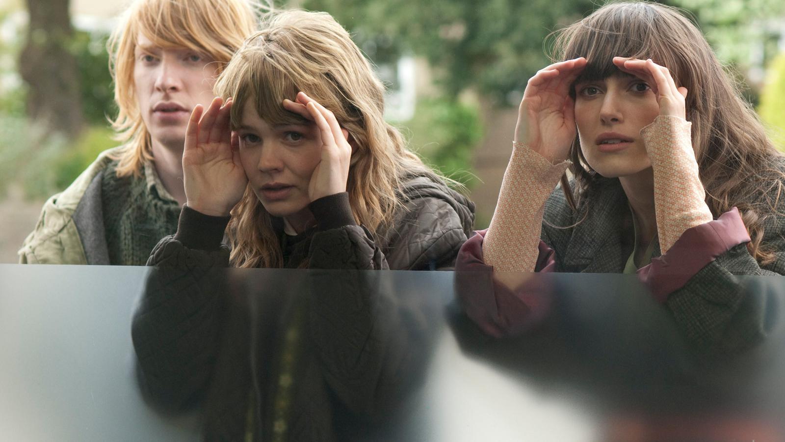 [200938]わたしを離さないで(5枚セット)第1話〜第10話 最終【全巻セット 邦画 中古 DVD】ケース無:: レンタル落ち Amazon.co.jp: わたしを離さないで 全5枚 第1話～第10話 最終