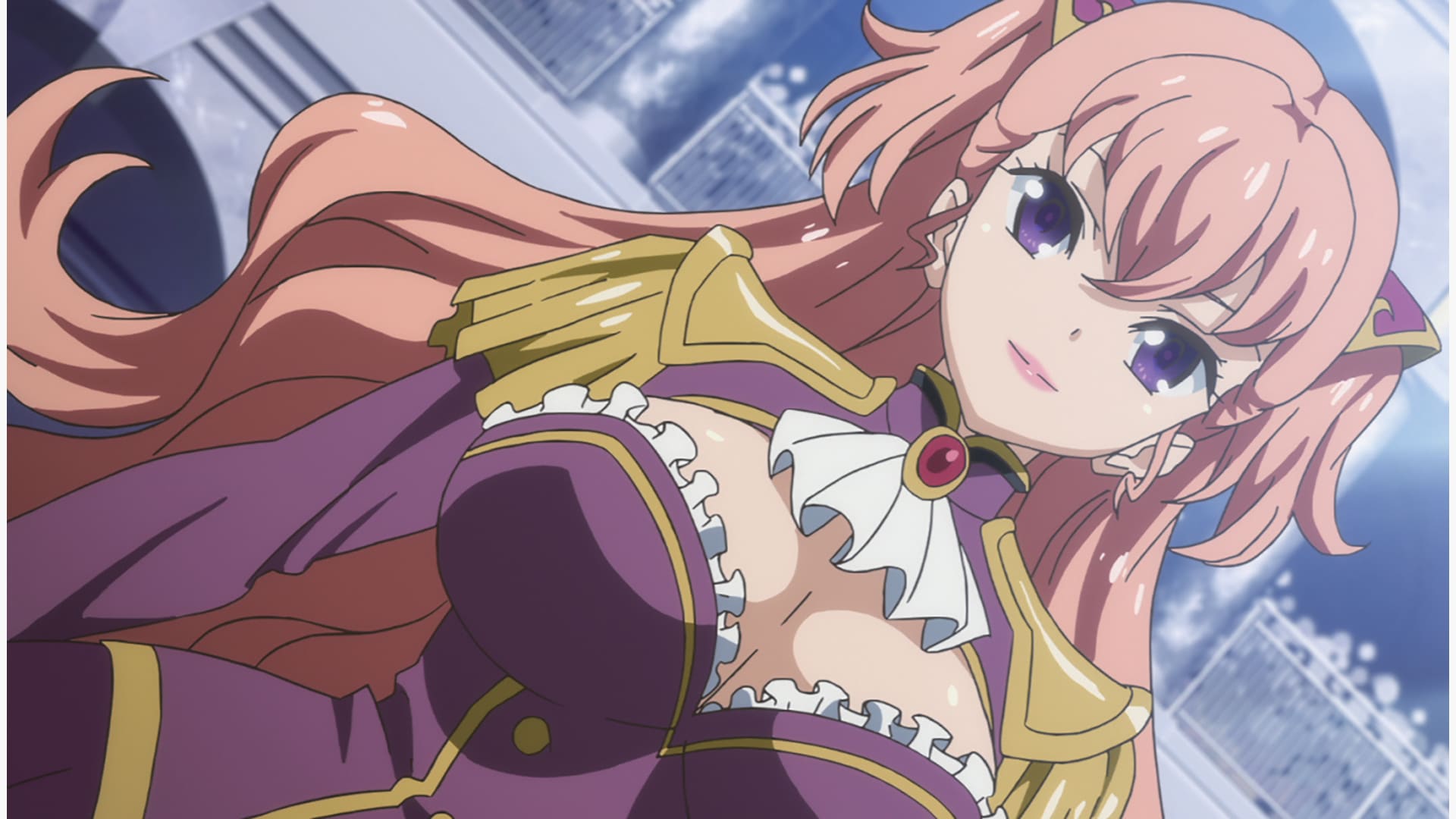 Prime Video: Valkyrie Drive -Mermaid-: Season 1