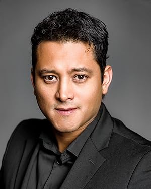 Edmundo Vargas: Movies, TV, and Bio