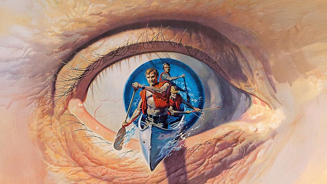 Deliverance (1972)