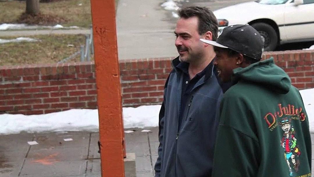Life After Lockup