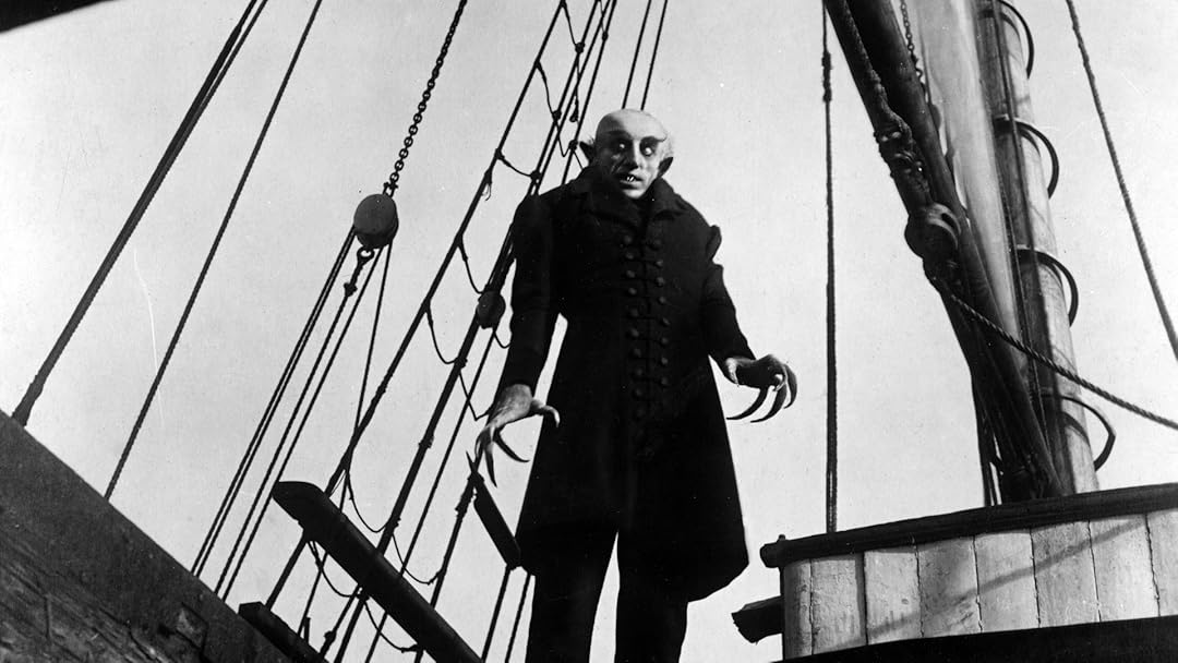Nosferatu