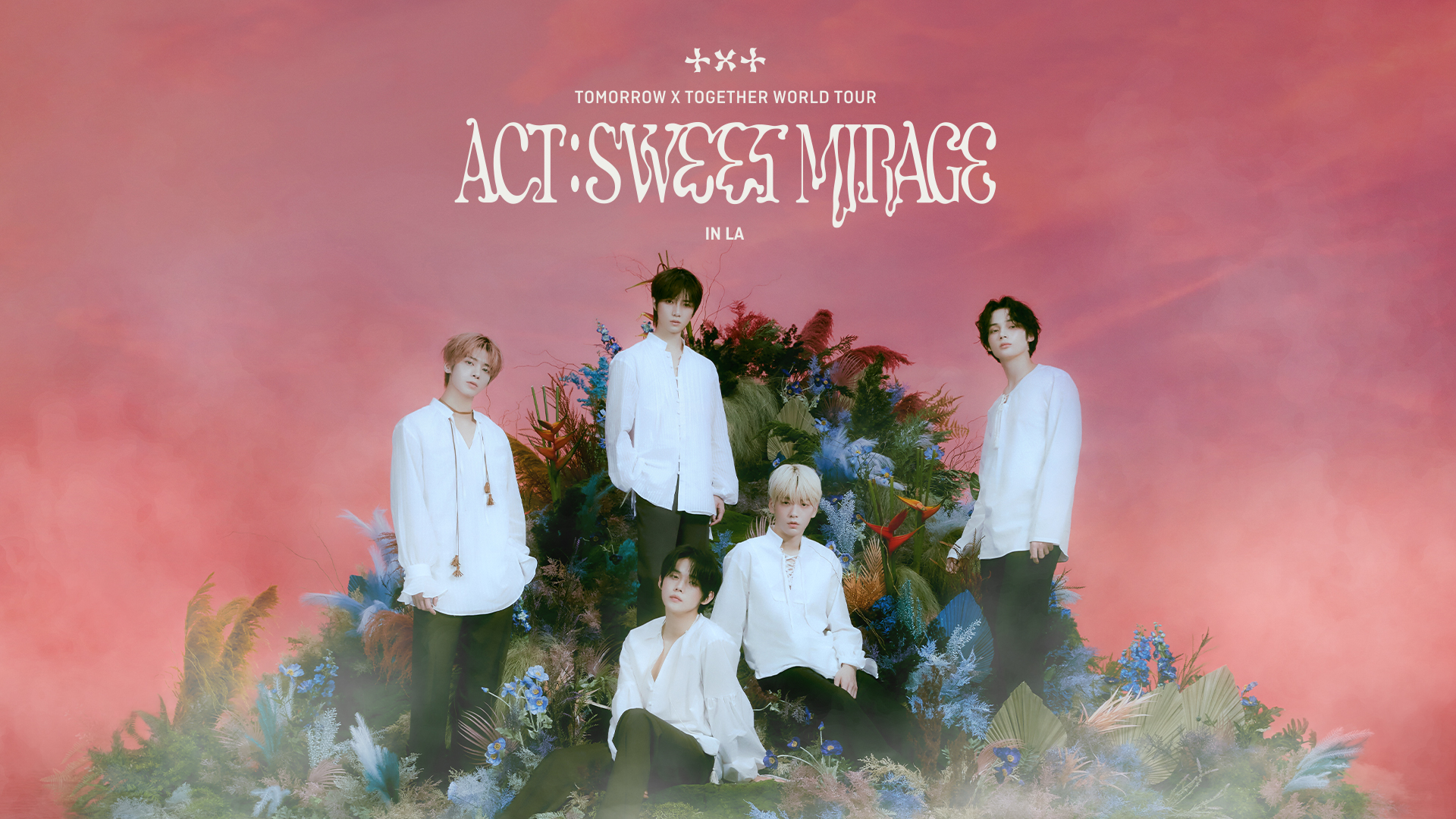 BTS／MAGIC SHOP in BUSAN&SEOUL 921ad20690841b4d067d40afe1587e