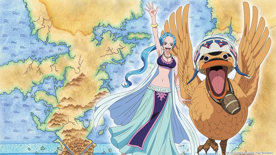 One Piece
