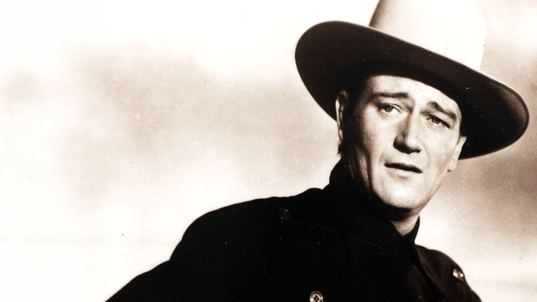John Wayne - Hollywood Stories