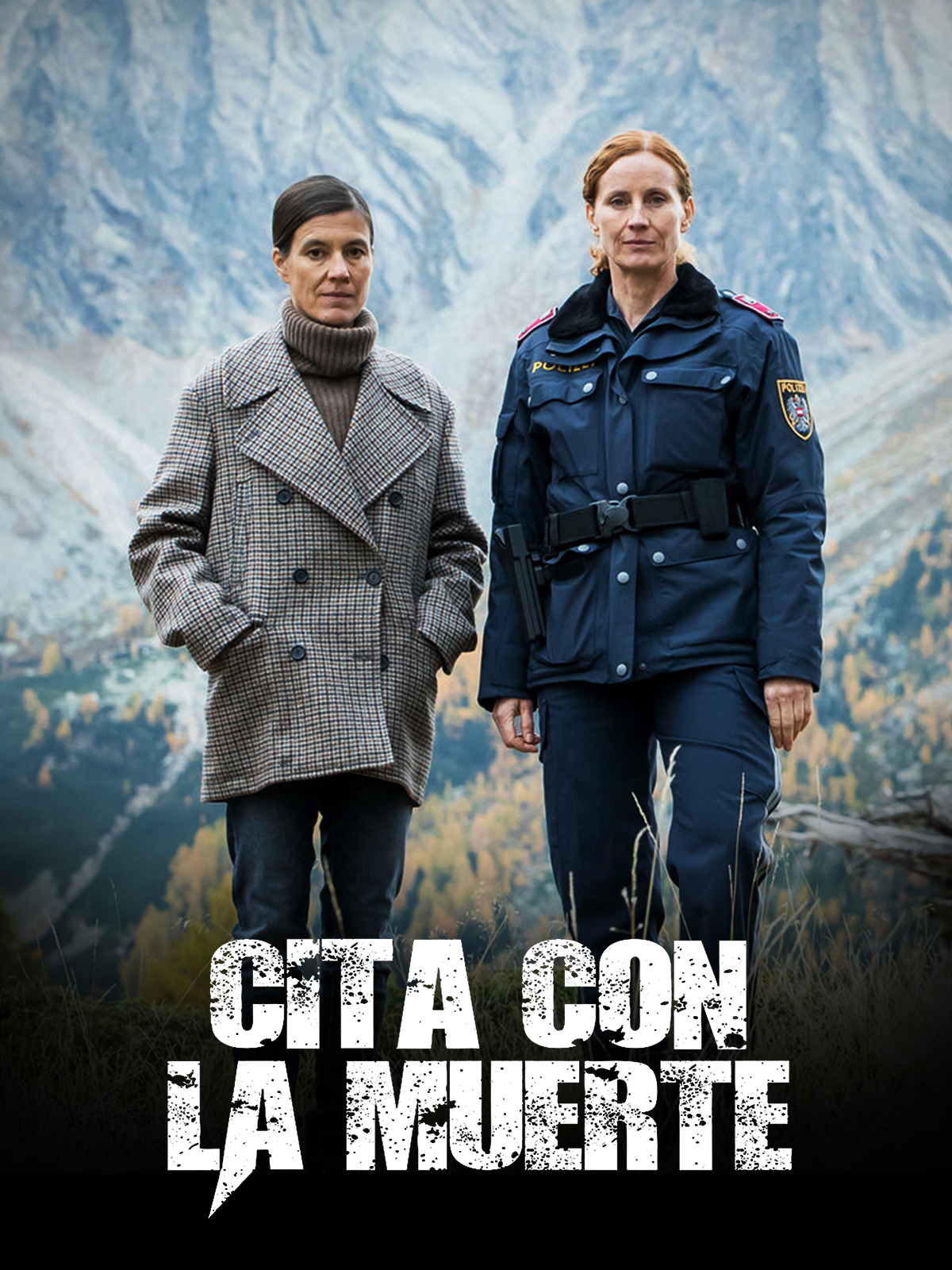 Prime Video Cita con la muerte